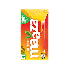 Maaza Mango Refresh Juicee (125ml)